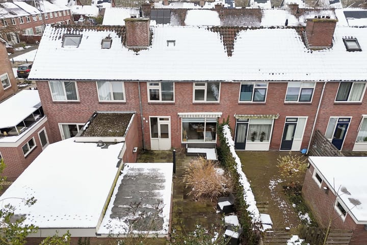 Foto 30 van Hopperus Bumaperk 28