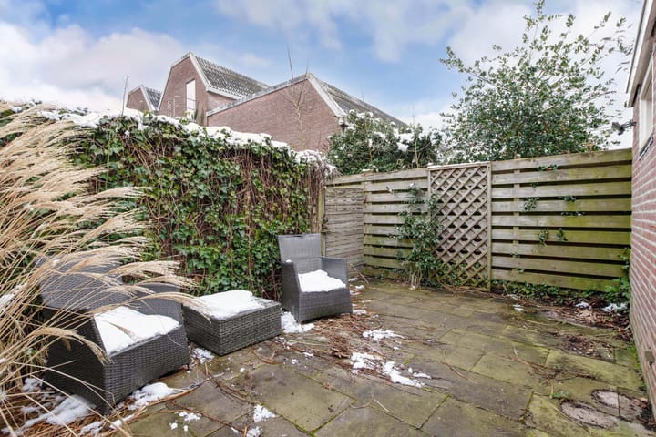 Foto 32 van Hopperus Bumaperk 28