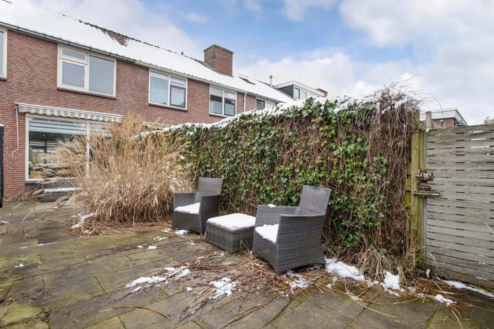 Foto 33 van Hopperus Bumaperk 28