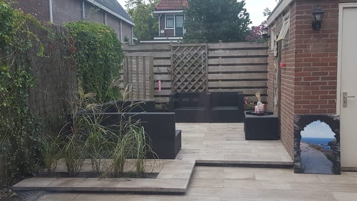 Foto 35 van Hopperus Bumaperk 28