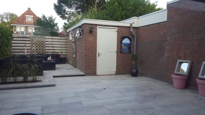 Foto 36 van Hopperus Bumaperk 28