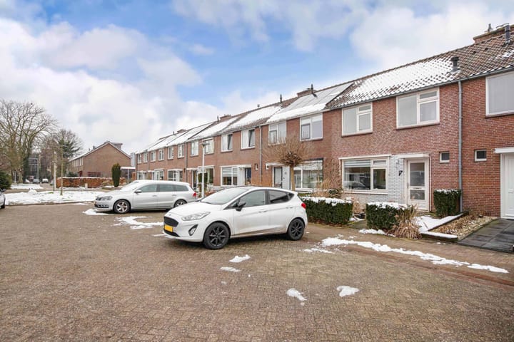 Foto 38 van Hopperus Bumaperk 28