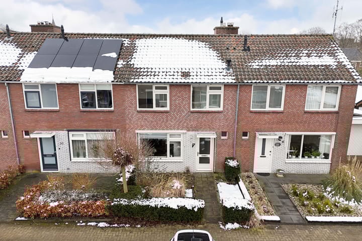 Foto 39 van Hopperus Bumaperk 28