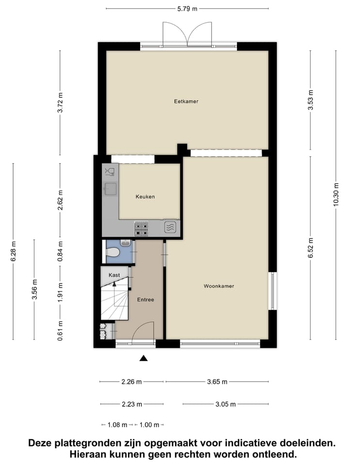 Foto 28 van Helfrichstraat 34