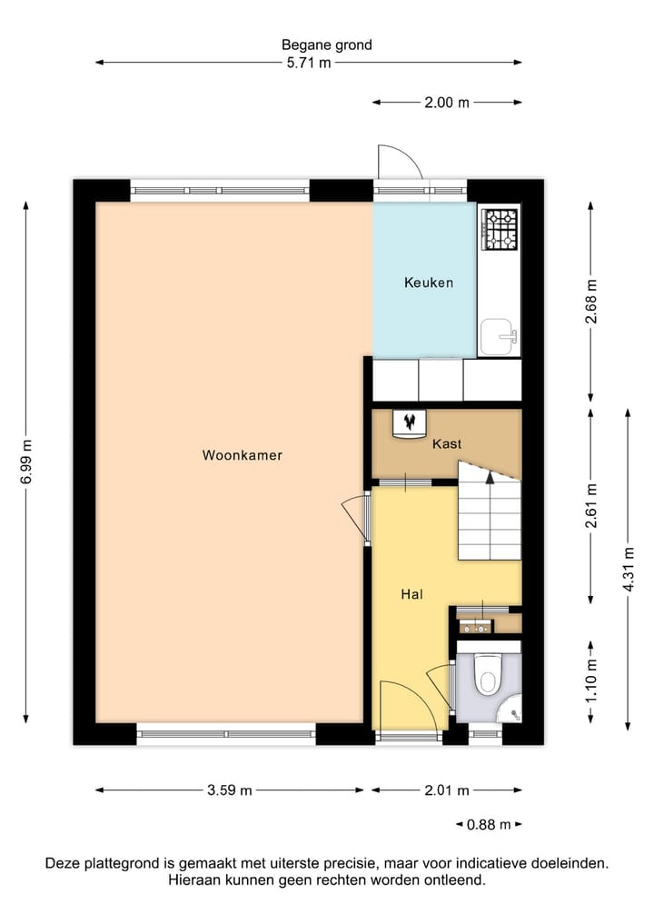 Foto 42 van Hopperus Bumaperk 28