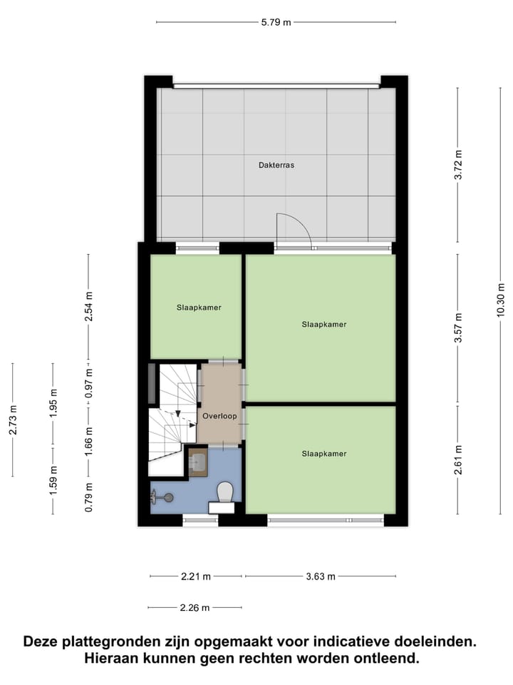 Foto 29 van Helfrichstraat 34