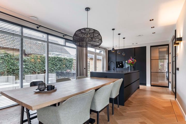 Foto 2 van G.P. Duuringlaan 40