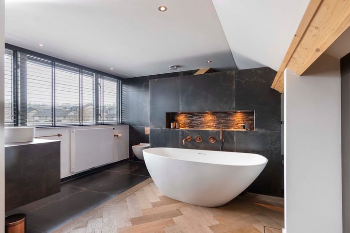 Foto 3 van G.P. Duuringlaan 40