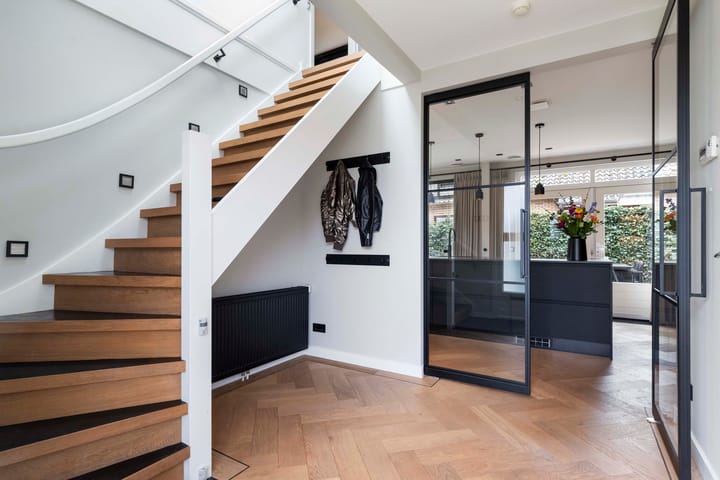 Foto 6 van G.P. Duuringlaan 40