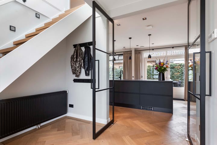 Foto 8 van G.P. Duuringlaan 40