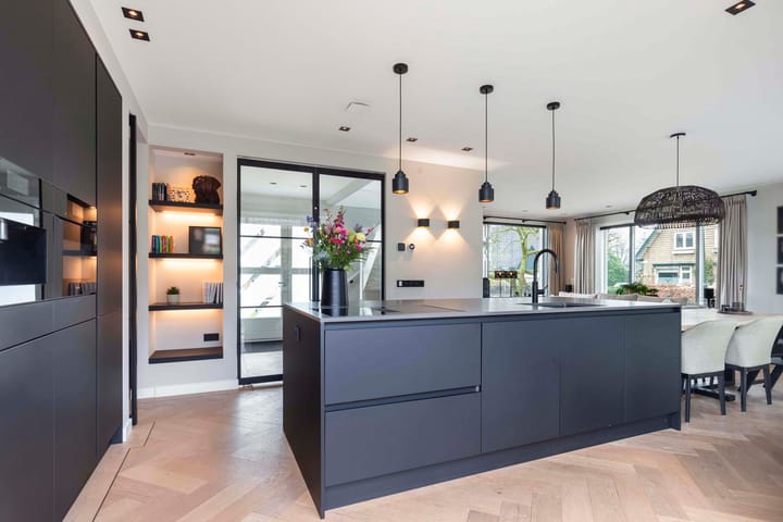 Foto 9 van G.P. Duuringlaan 40