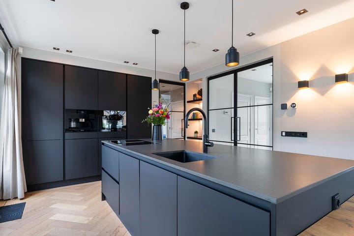 Foto 10 van G.P. Duuringlaan 40