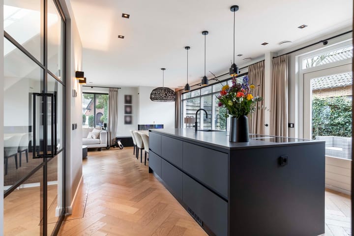 Foto 11 van G.P. Duuringlaan 40