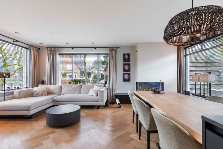 Foto 12 van G.P. Duuringlaan 40