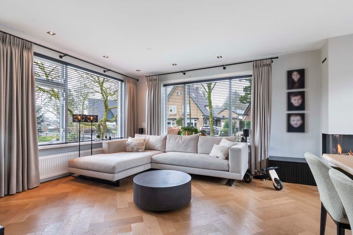 Foto 13 van G.P. Duuringlaan 40