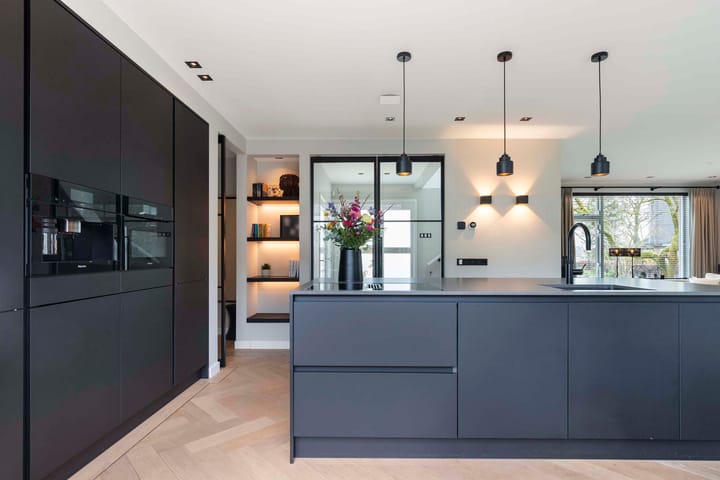 Foto 20 van G.P. Duuringlaan 40