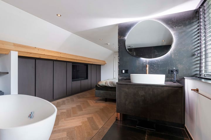 Foto 26 van G.P. Duuringlaan 40