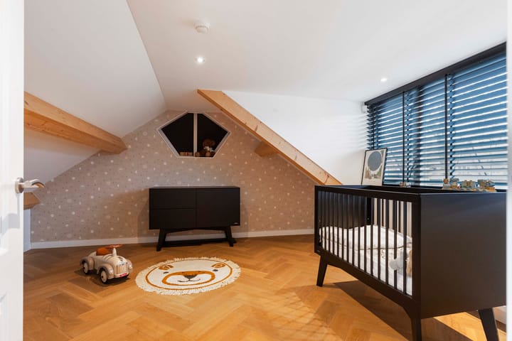 Foto 28 van G.P. Duuringlaan 40