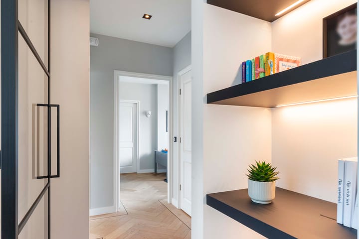 Foto 30 van G.P. Duuringlaan 40