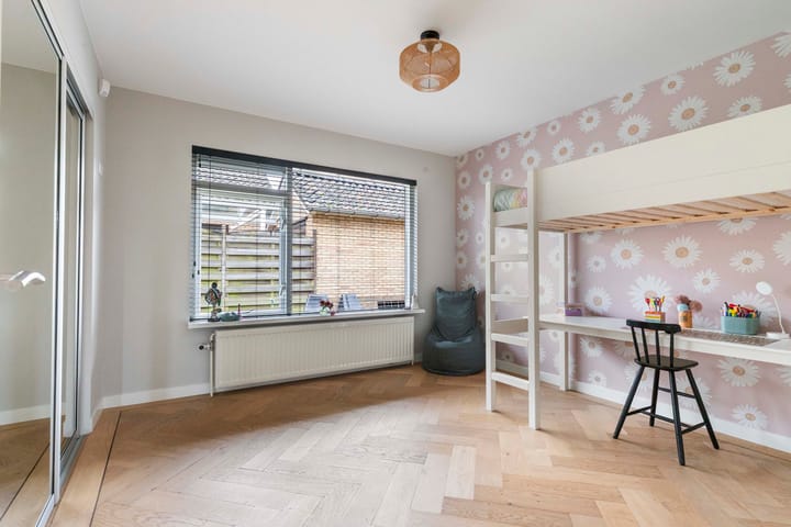 Foto 31 van G.P. Duuringlaan 40