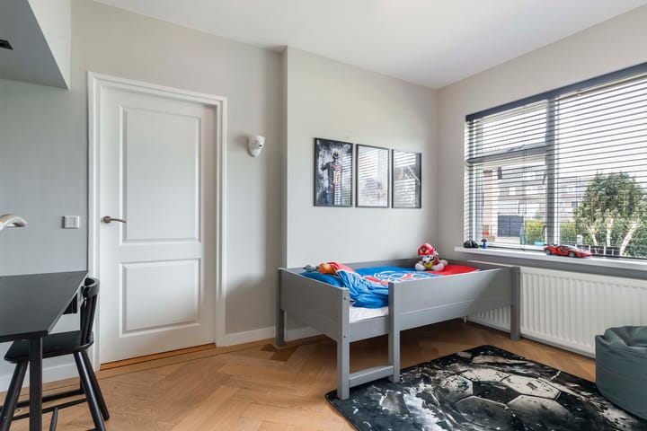 Foto 32 van G.P. Duuringlaan 40