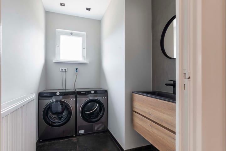 Foto 34 van G.P. Duuringlaan 40