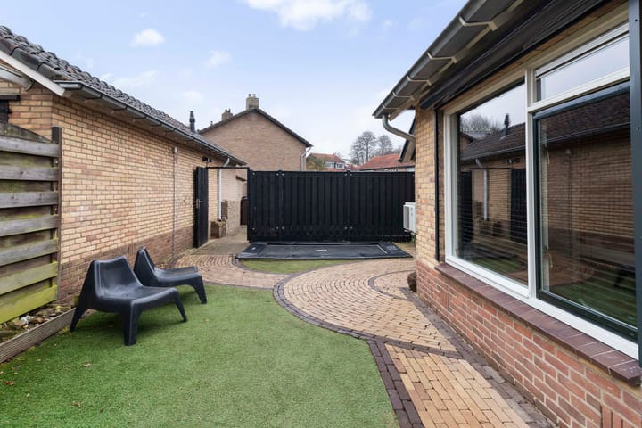 Foto 39 van G.P. Duuringlaan 40