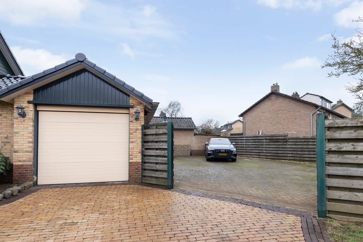 Foto 40 van G.P. Duuringlaan 40