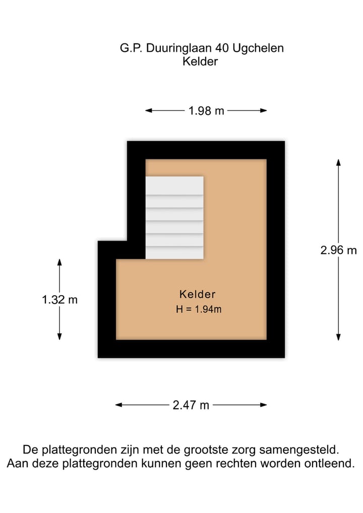 Foto 50 van G.P. Duuringlaan 40