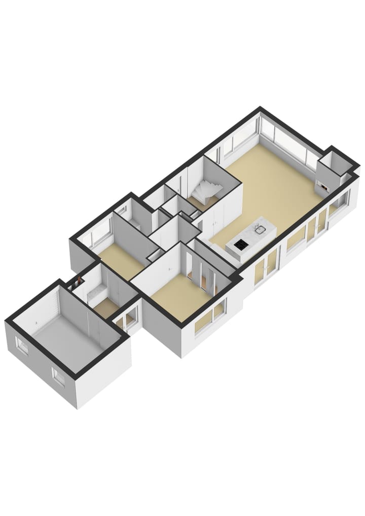 Foto 53 van G.P. Duuringlaan 40