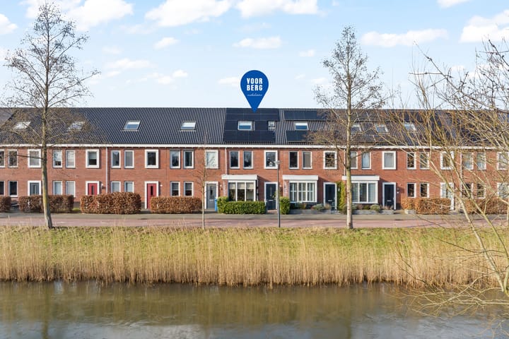 Foto 1 van Henri Laurenspad 22