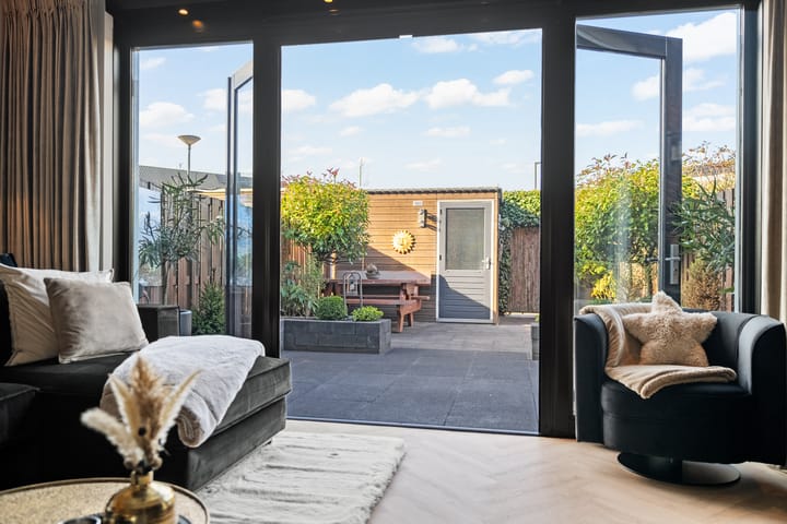 Foto 3 van Henri Laurenspad 22