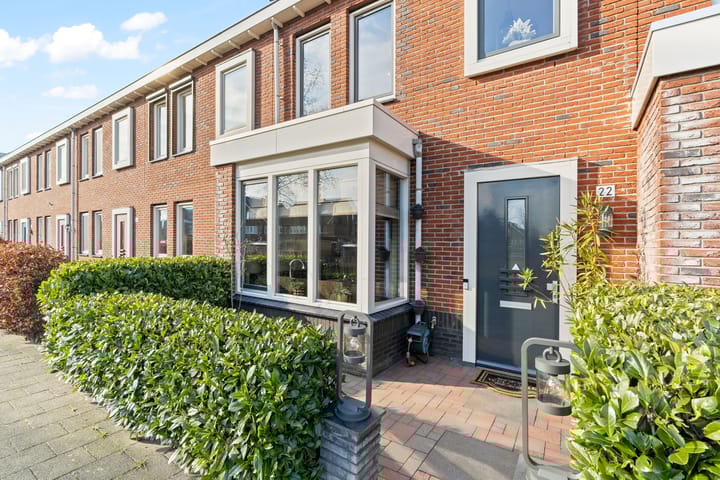 Foto 5 van Henri Laurenspad 22