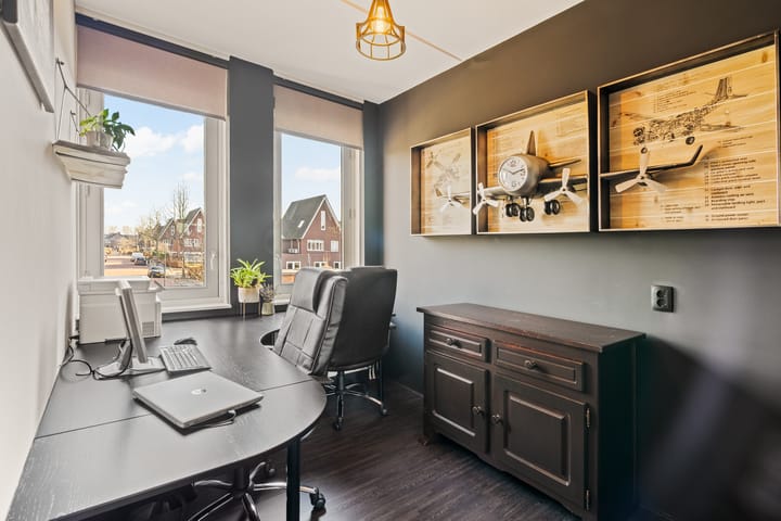 Foto 22 van Henri Laurenspad 22