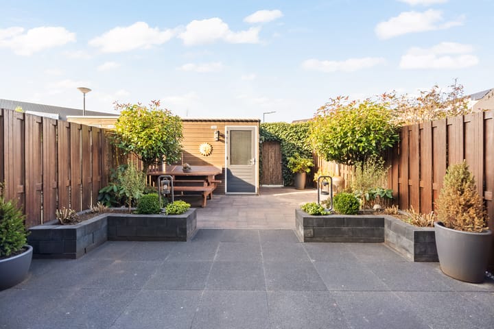 Foto 32 van Henri Laurenspad 22