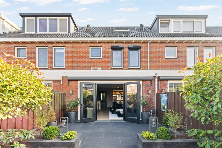 Foto 33 van Henri Laurenspad 22