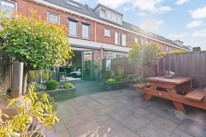 Foto 34 van Henri Laurenspad 22