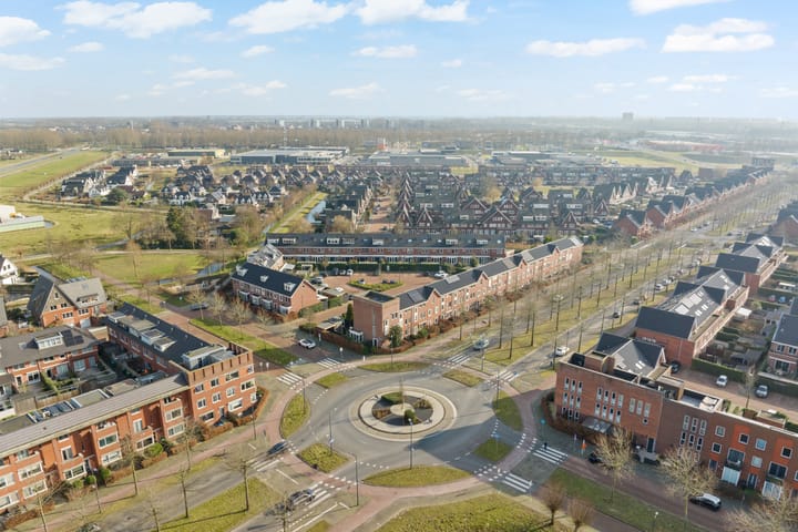 Foto 39 van Henri Laurenspad 22