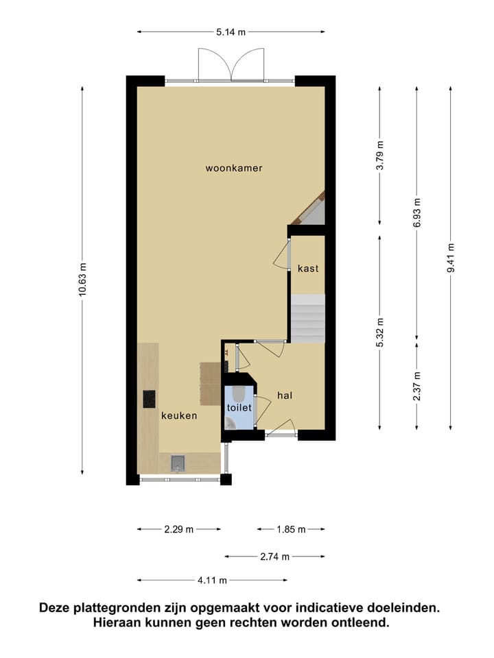Foto 41 van Henri Laurenspad 22