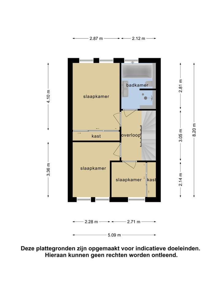 Foto 42 van Henri Laurenspad 22