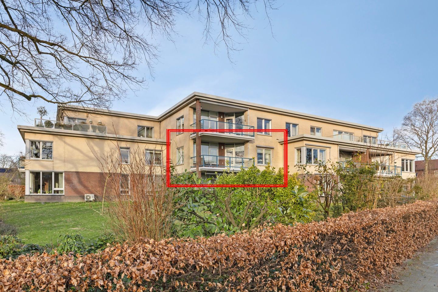 Foto 1 van Tuinstraat 15-105