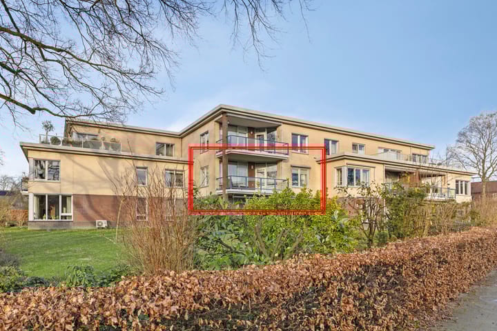 Foto 1 van Tuinstraat 15-105