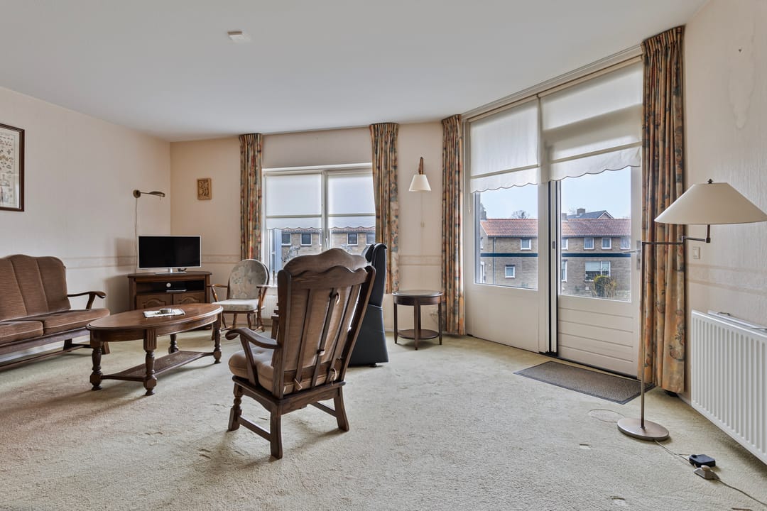 Foto 2 van Tuinstraat 15-105