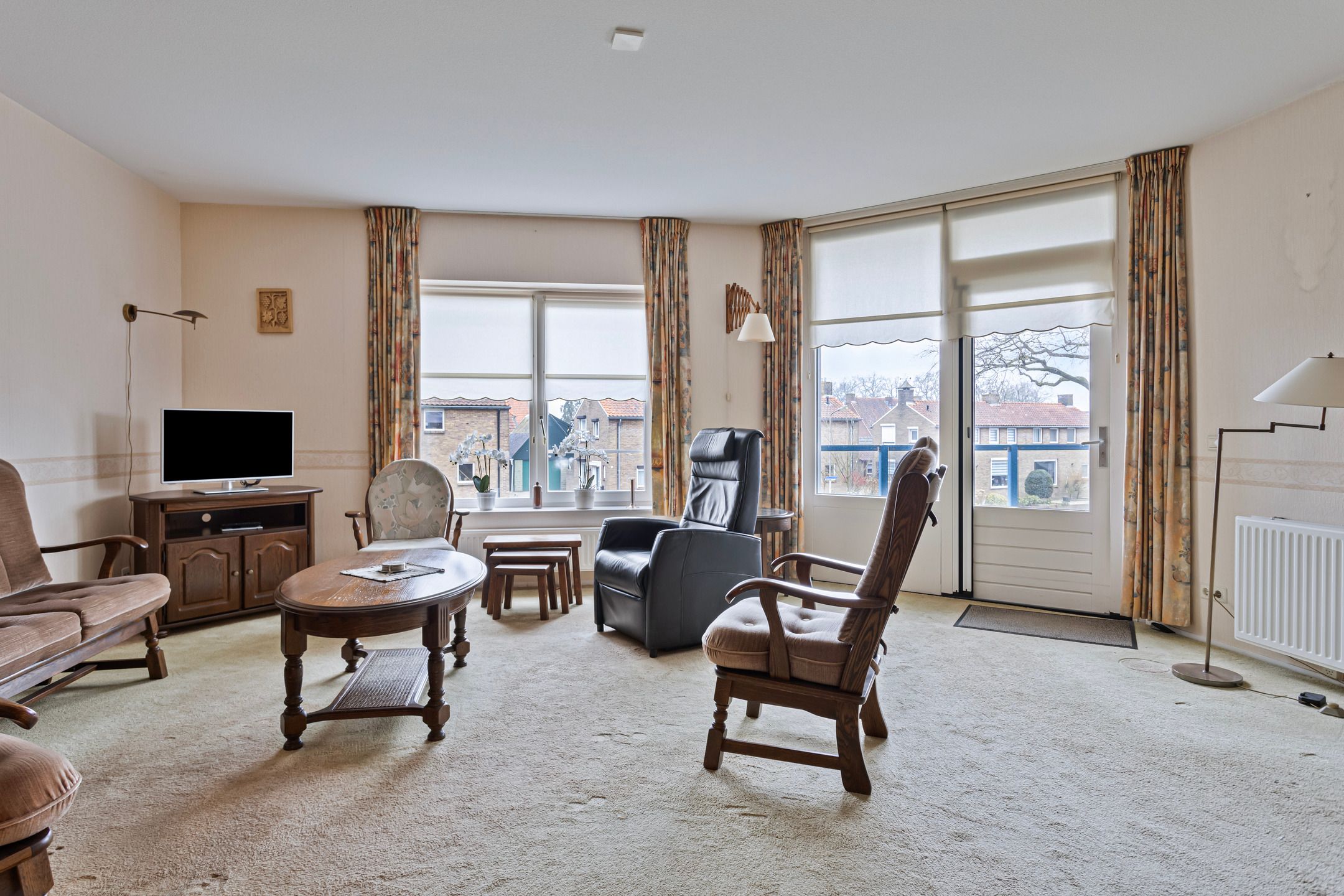 Foto 3 van Tuinstraat 15-105