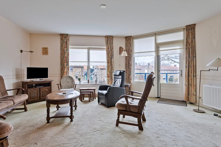 Foto 3 van Tuinstraat 15-105