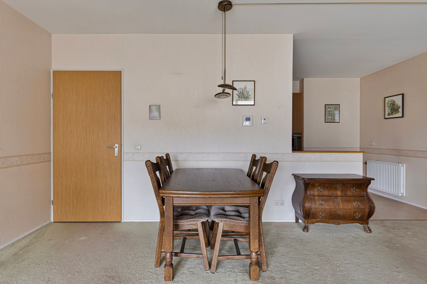 Foto 5 van Tuinstraat 15-105