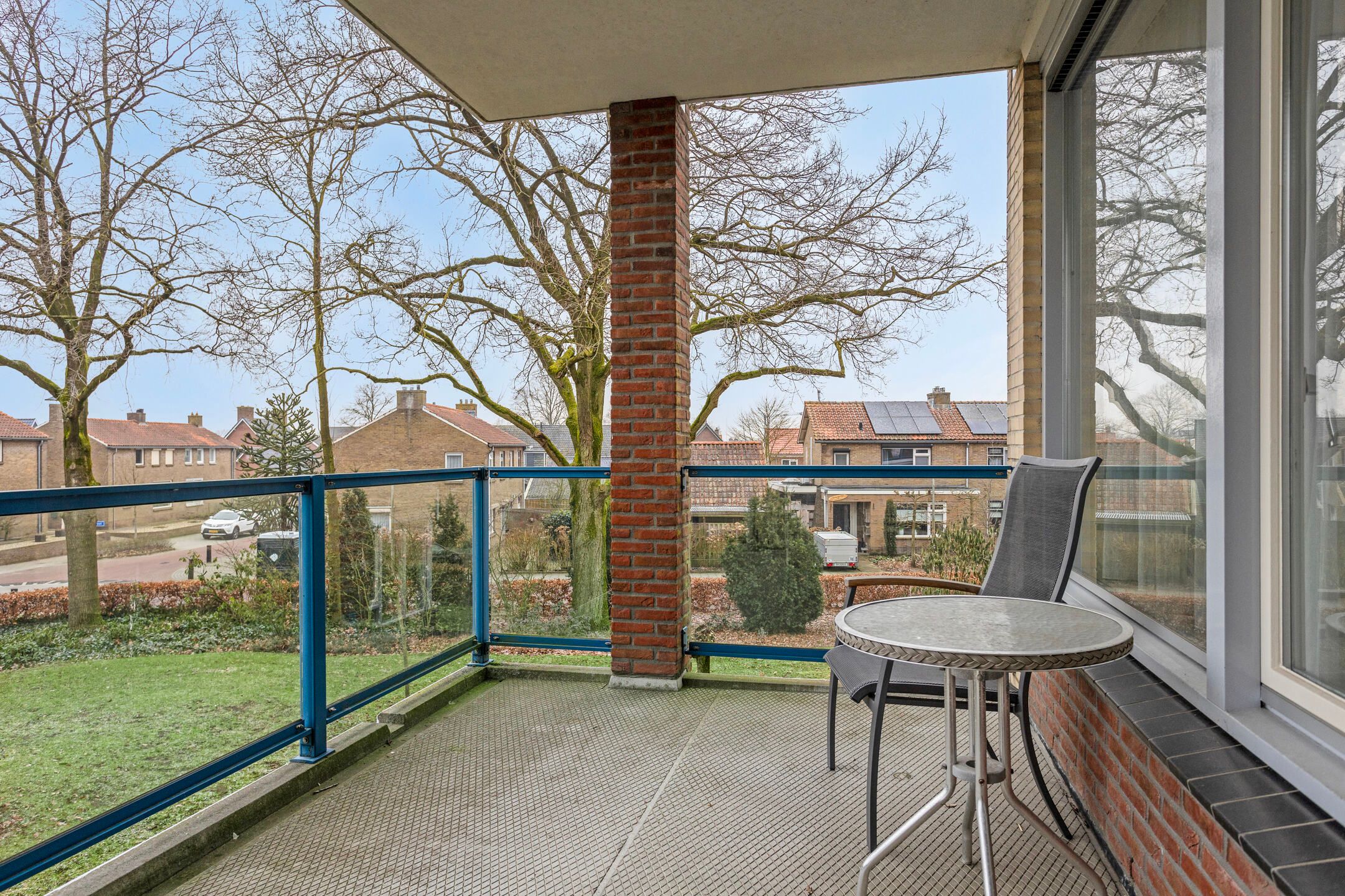 Foto 15 van Tuinstraat 15-105