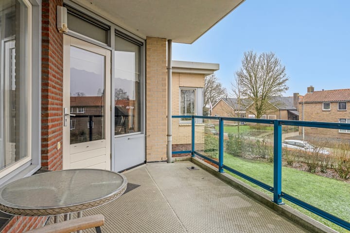 Foto 16 van Tuinstraat 15-105