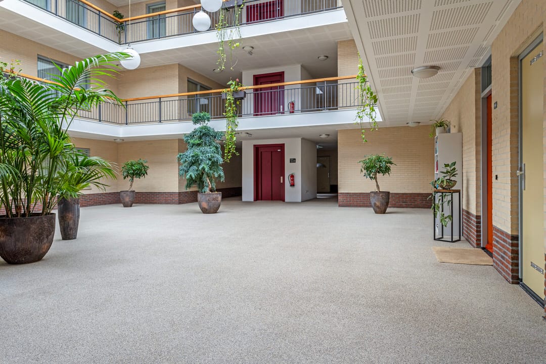 Foto 17 van Tuinstraat 15-105