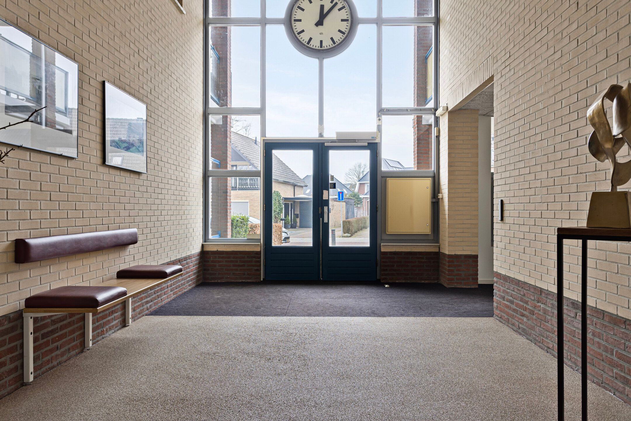 Foto 18 van Tuinstraat 15-105